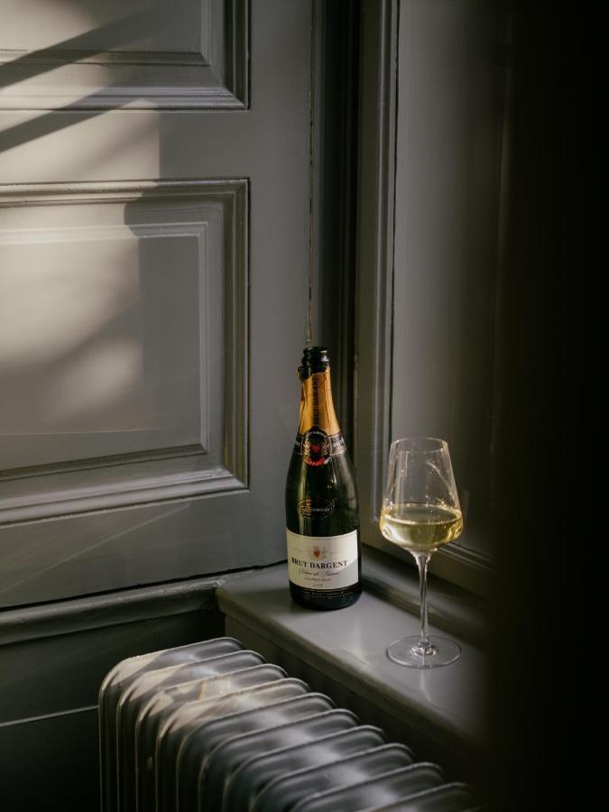 וינה Saint Shermin Bed Breakfast & Champagne מראה חיצוני תמונה